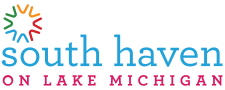 South Haven on Lake Michigan Logo